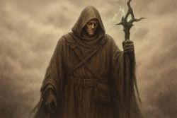 Hogwarts: Legacy of the Necromancer