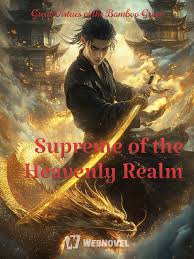 Supreme of the Heavenly Realm