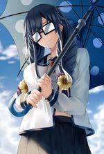 Anime: I Want Harem