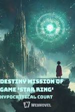 Destiny Mission of game ‘Star Ring’