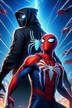 I Am the Mentor of Spider-Man