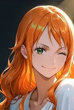 One Piece: The Strongest Trait System