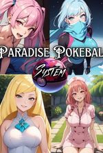 Paradise Pokeball System