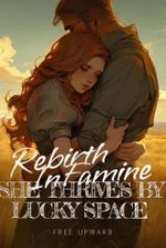 Rebirth in Famine: She Thrives by Lucky Space