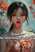 Reborn as His Intellectually Disabled Wife
