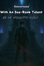 Reincarnated With An SSS-Rank Talent In An Apocalyptic World