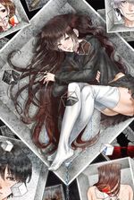 The Empty Box and Zeroth Maria