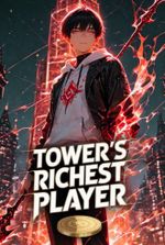 Tower's Richest Player: My Coins Won't Stop Increasing