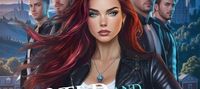 Fated and Claimed by Four Alphas