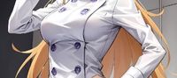 Food Wars: The Fishing System