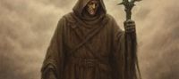 Hogwarts: Legacy of the Necromancer