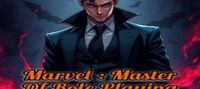Marvel: Master Of Role Playing