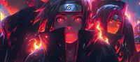 Naruto: Uchiha's Unserious Saga