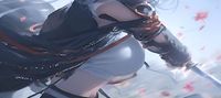 The Heroine Stole My Regression
