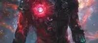 The Only Player in ‘Child of Stardust’