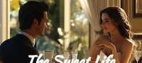 The Sweet Life of Superstar and His Goddess Wife