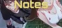 Yarra’s Adventure Notes
